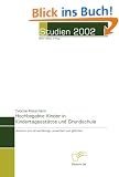 Hochbegabte Kinder in Kindertagesst�tte und Grundschule: Verkannt und vernachl�ssigt, umworben und gef�rdert
