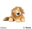 Webkinz Lion