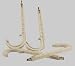 J Hook PVC Pipe Hangers (553-8WPK2)