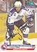 John Pohl, Worcester IceCats - AHL Autographed Card