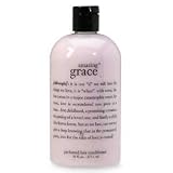 philosophy amazing grace perfumed hair conditioner 16 oz (Quantity of 2)