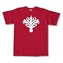 Austria 08 Fashion Soccer T-Shirt