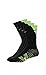 Nike Elite Cushioned Crew Sock Dri Style: SX4586-300 Size: LARGE