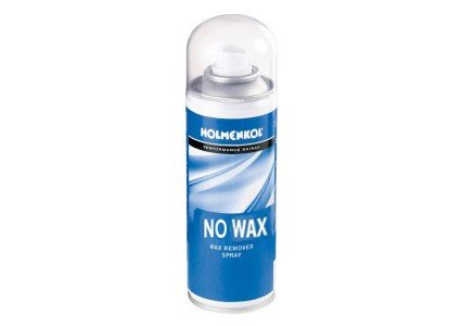 HOLMENKOL NO WAX SPRAY