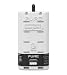 Genuine Pure Accessory - ChargePAK B1 Rechargeable Battery Pack for Pure One Mini Radio