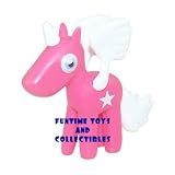 Moshi Monsters Series 1 Angel No.24 Moshling Figure