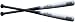 Pinnacle Sports Youth Quadcore Tech BamBooBat