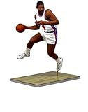 McFarlane Toys NBA Sports Picks Legends Series 5 Action Figure Joe Dumars (Detroit Pistons)