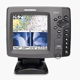 Humminbird 798ci SI Combo with Internal GPS