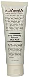 c. Booth Deep Cleansing Volcanic Mud Mask 4 fl oz (118 ml)