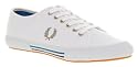 Fred Perry Vintage Tennis Plimsole