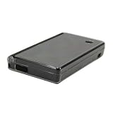 Clear Crystal Hard Case Cover for Nintendo DSi NDSi