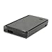HDE&reg; Clear Crystal Hard Case Cover for Nintendo DSi NDSi