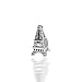 Buy Charms - Bling Jewelry Eiffel Tower 925 Sterling Silver Charm Bead Pandora Pugster Biagi Compatible