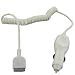 Rapid Auto Car Charger for Creative Zen Xtra, MuVo2, Zen LX, Zen NX, Zen Portable Media Center
