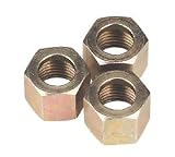 Review Sealey  / Union Nut 1/4BSP Pack of 5