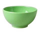 Waechtersbach Medium Dipping Bowl, Set of 4, Green Apple
