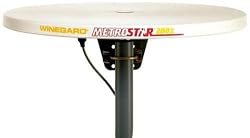 Winegard MS-2002 HDTV Antenna without Cable