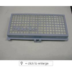 Miele 4854915 Replacement Hepa Filter