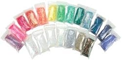 Angelina Angelina Crimped Cut Fibers - Assortment 20 Colors