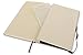 Moleskine 2016 Weekly Planner, Vertical, 12M, Large, Black, Hard Cover (5 x 8.25)