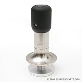 Macap Dynametric Pressurized Espresso/Coffee Tamp