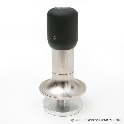 Macap Dynametric Pressurized Espresso/Coffee Tamp