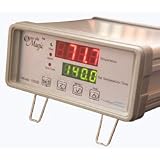 Sous Vide Controller (Sous Vide Magic 1500D)by FreshMealsSolutions