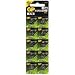 Kitchen & Housewares : Single ALKALINE BUTTON CELL LR44