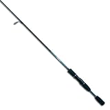 アルファタックル(alpha tackle) WIZZ バス トラッカー EV S-602ML/BL 65203