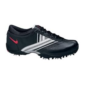 Nike Lady Air Zoom Spirit Golf Shoes (Medium)