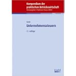 #10: Unternehmenssteuern