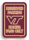 UTAH UTES SPORTS TEAM PARKING