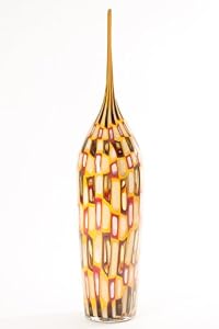 Murrini Bottle