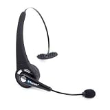 Datel Wireless Bluetooth Gaming Headset Over Head Style ps3