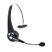 Datel Wireless Bluetooth Gaming Headset - Over Head Style (PS3)