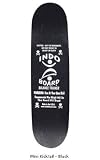 Indo Balance Board Mini Kicktail - Rasta