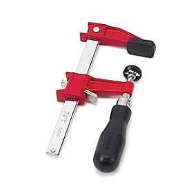Jet Equipment C Clamp Double Header 4 by Jet