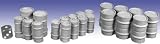 28mm Sci-Fi Terrain:: Oil Drums and Barrels