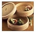 Joyce Chen 12-Inch Bamboo Steamer