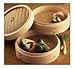 Joyce Chen 12-Inch Bamboo Steamer