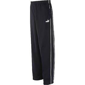 Puma Young Men's Cat Track Pant