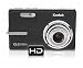 Electronics : Kodak Easyshare M1073IS Digital Camera - Black (10MP, 3x Optical Zoom) 2.7'' LCD
