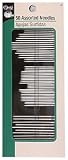 Dritz Hand Needle Assortment 50 pc