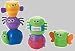Lamaze Balancing Bug Stacker