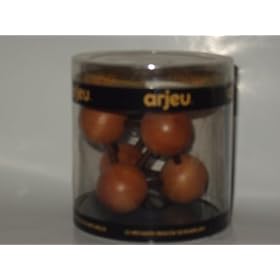 Six Boules by 