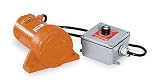 Vibco Electric Adjustable Speed and Force Vibrators SCR-1000