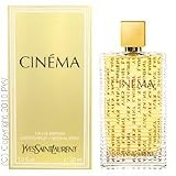 Cinema by Yves Saint Laurent for Women