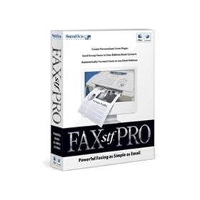 Faxstf Pro