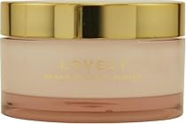 Lovely Sarah Jessica Parker By Sara Jessica Parker For Women. Body Butter 4-Ounce